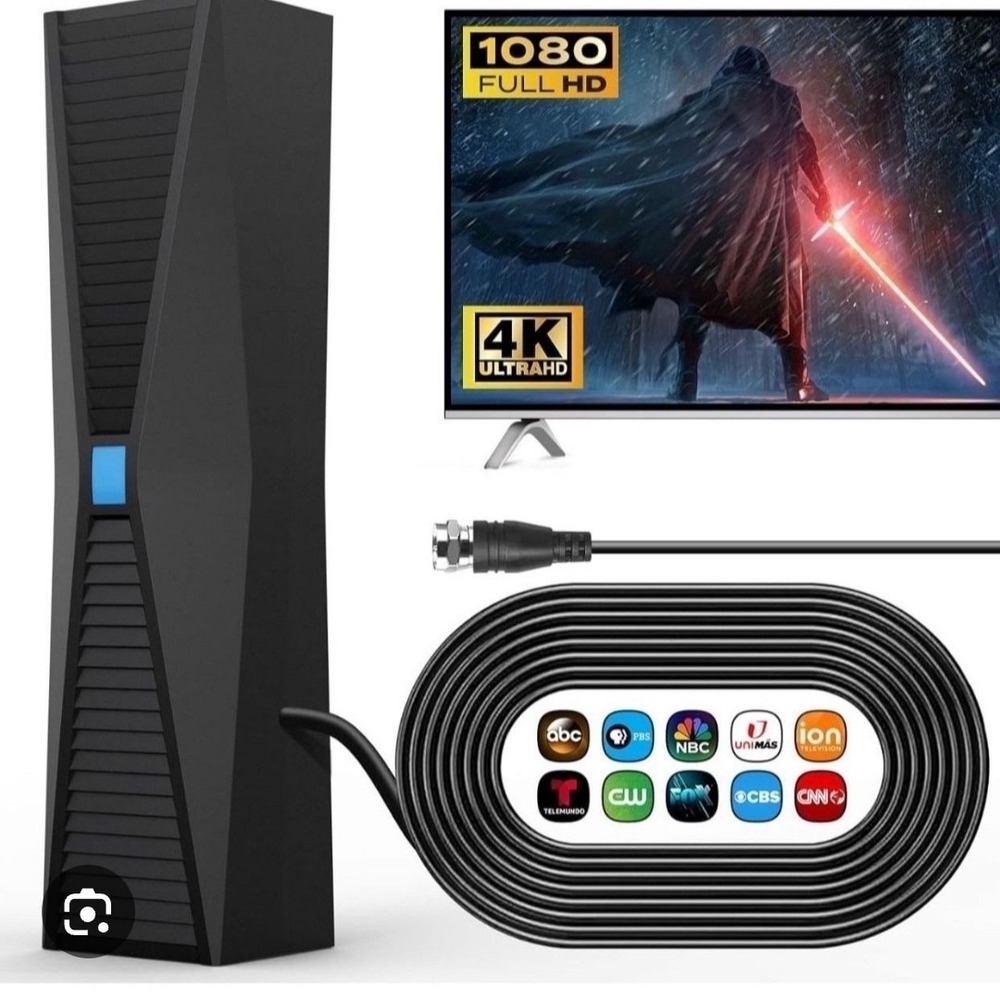 hdtv antenna